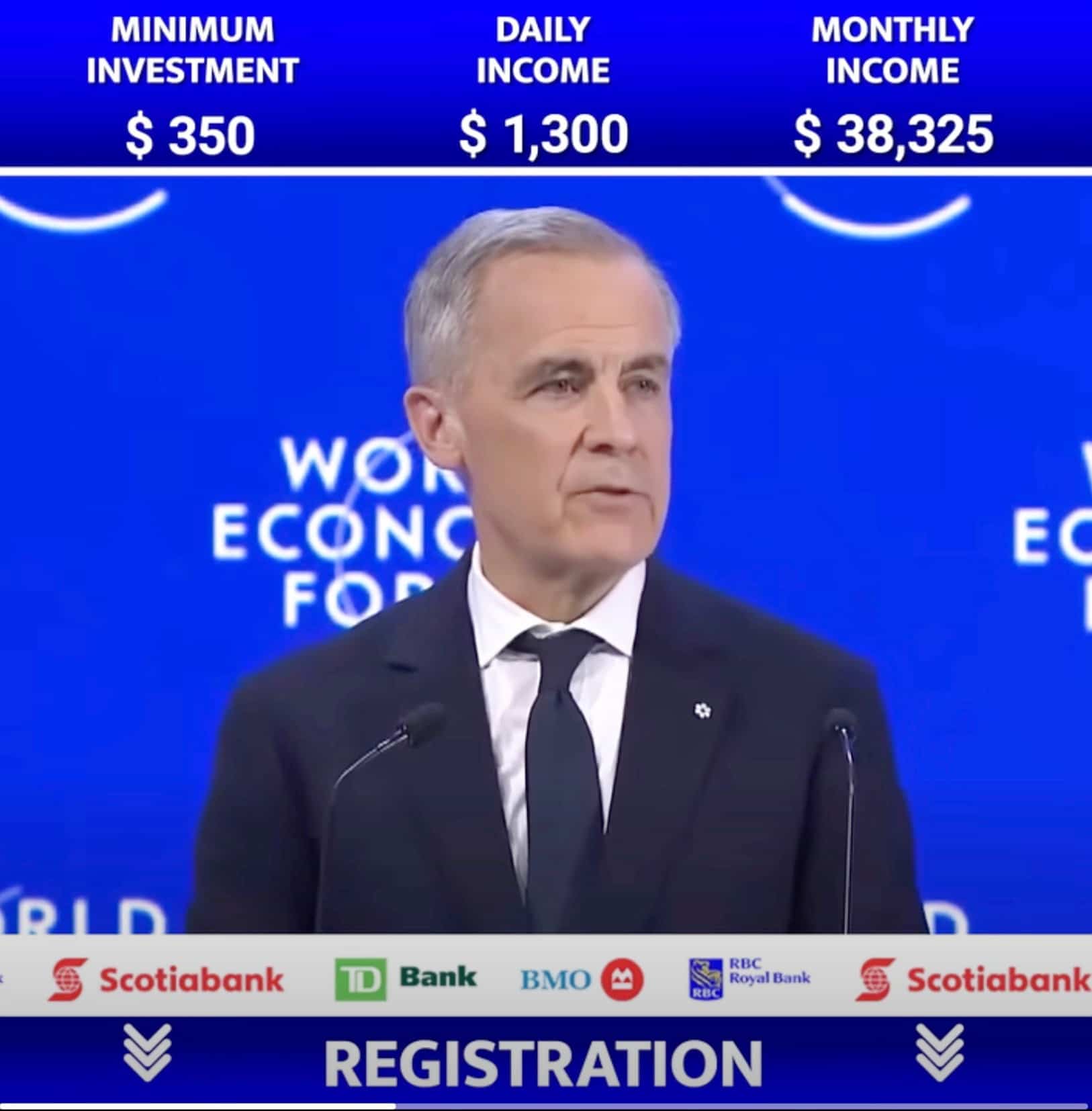 Fausses vidéos de Mark Carney et de François Legault: l’hypertrucage fait perdre une fortune à des Québécois sur Facebook