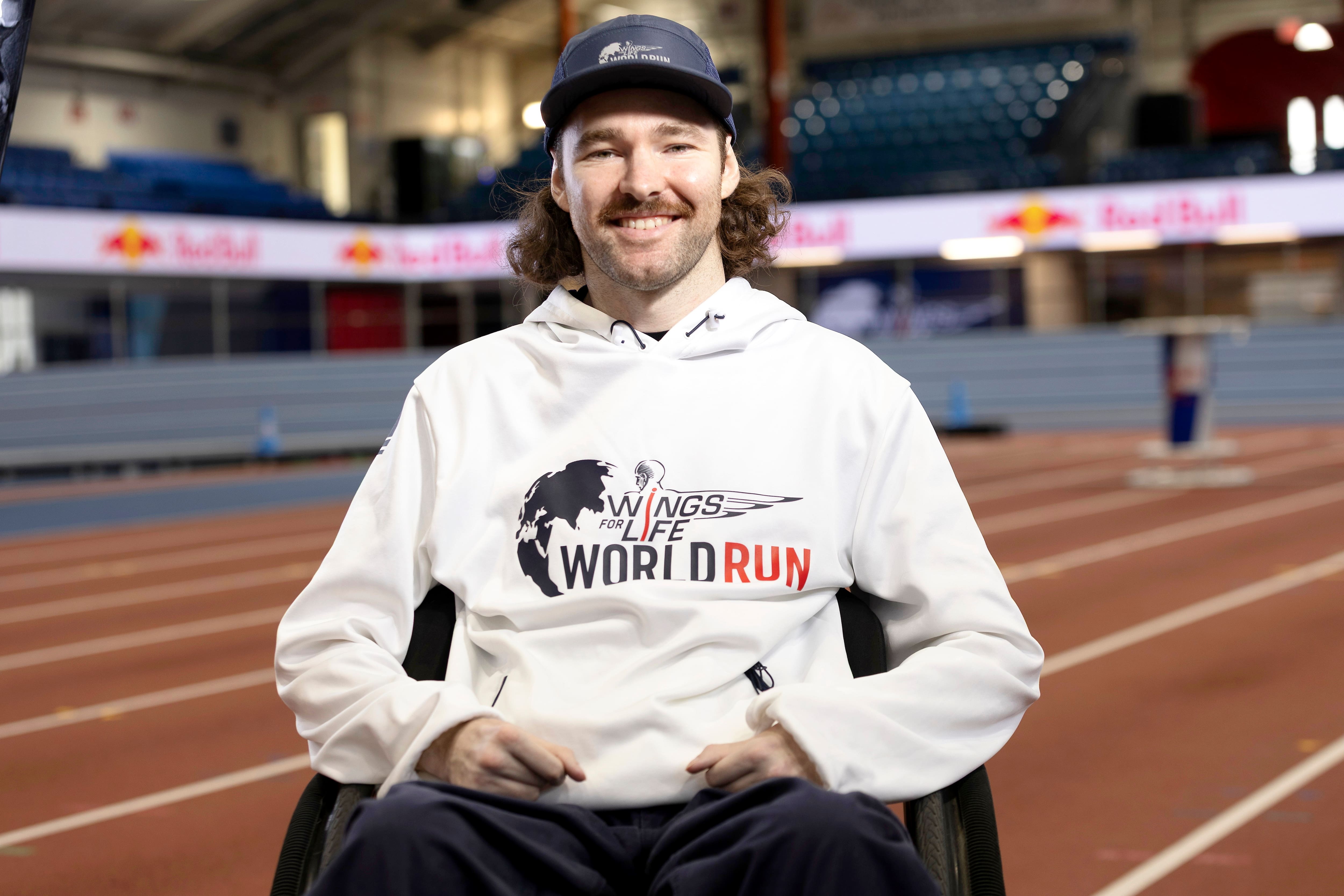 «Je me suis retrouvé incapable de respirer»: l'incroyable parcours de Benjamin Leclair