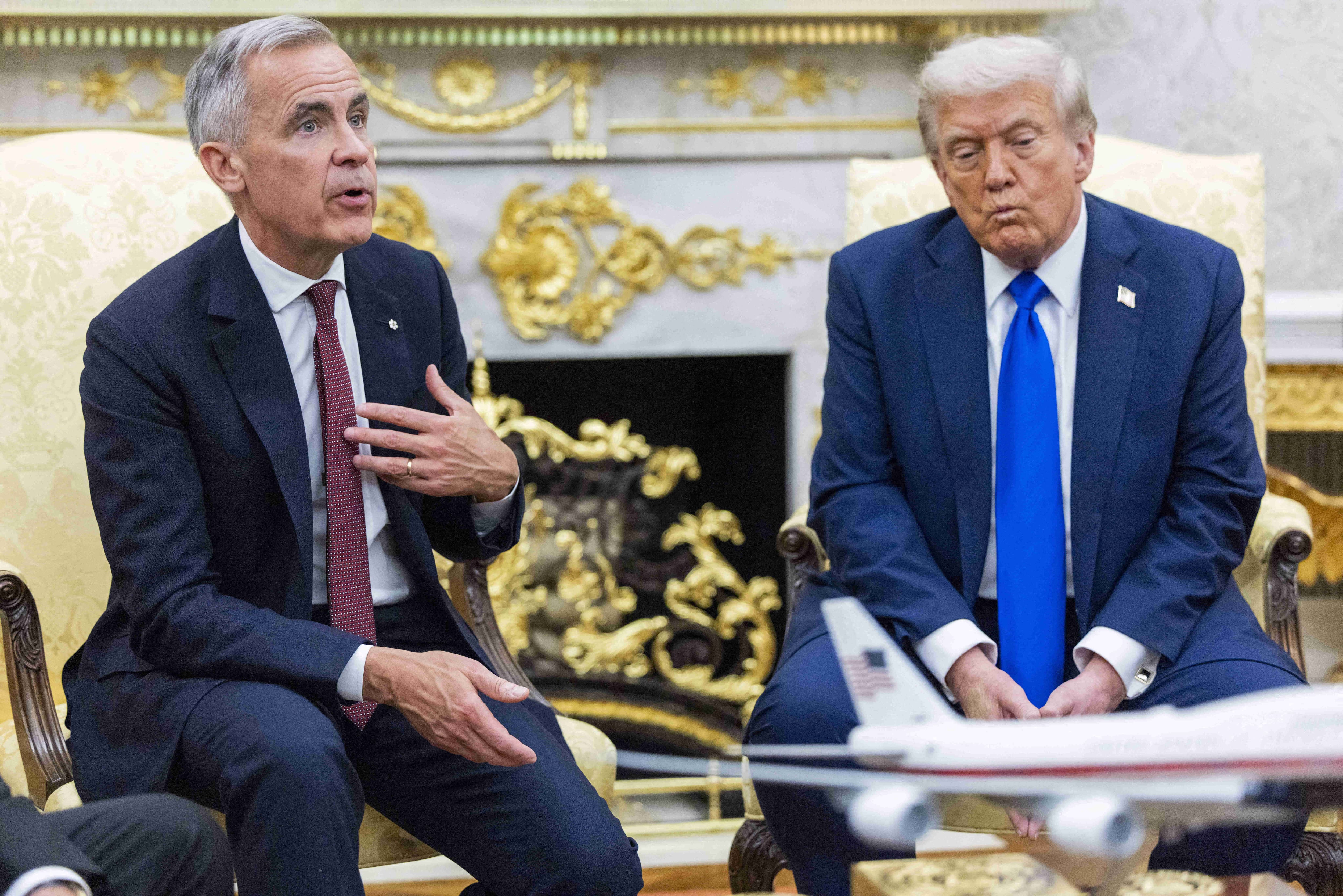 Canada-États-Unis: une «négociation quasi permanente» jusqu'en 2028, prévient un ex-conseiller