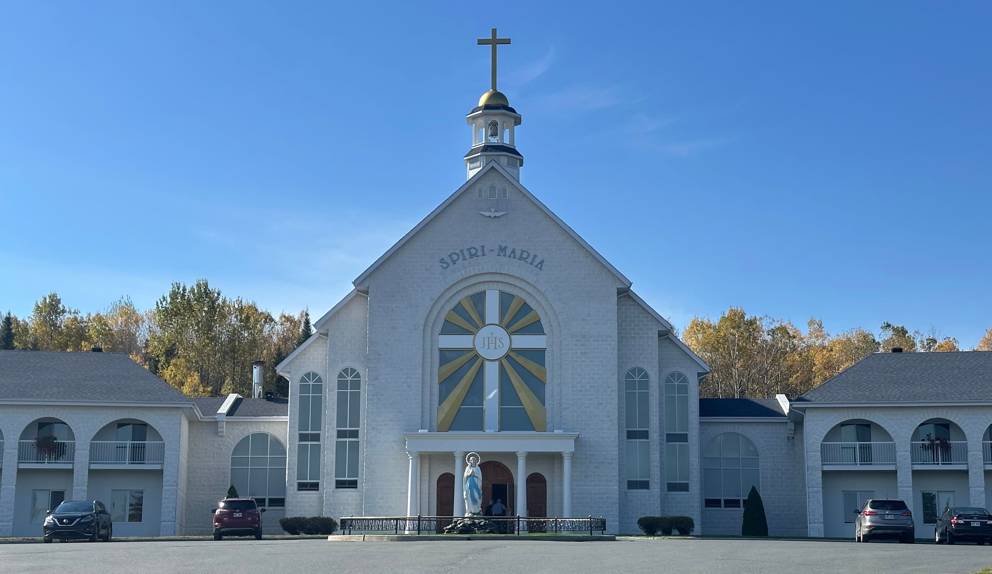 Un autre groupe religieux québécois dans l'embarras suite à des allégations d’abus sexuels sur des garçons