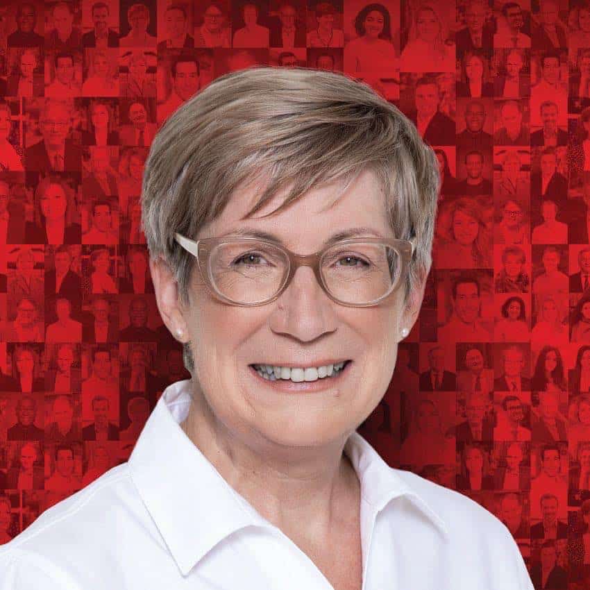 Victoire des lib&eacute;raux dans Ch&acirc;teauguay-Lacolle apr&egrave;s le d&eacute;pouillement judiciaire