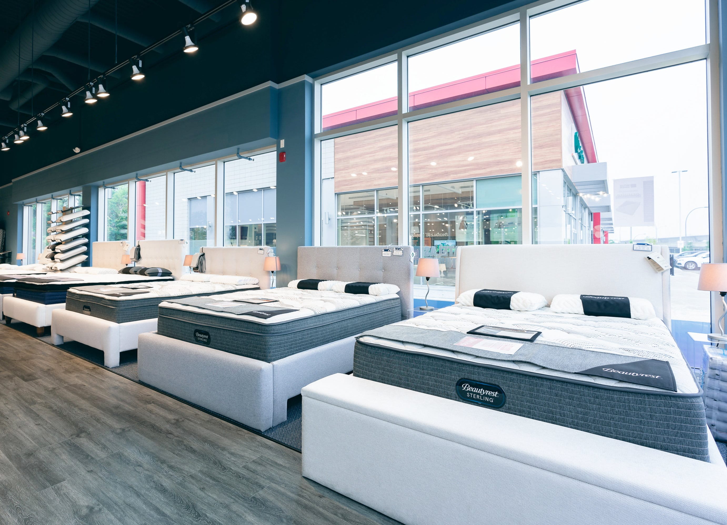 Comment choisir le bon matelas?