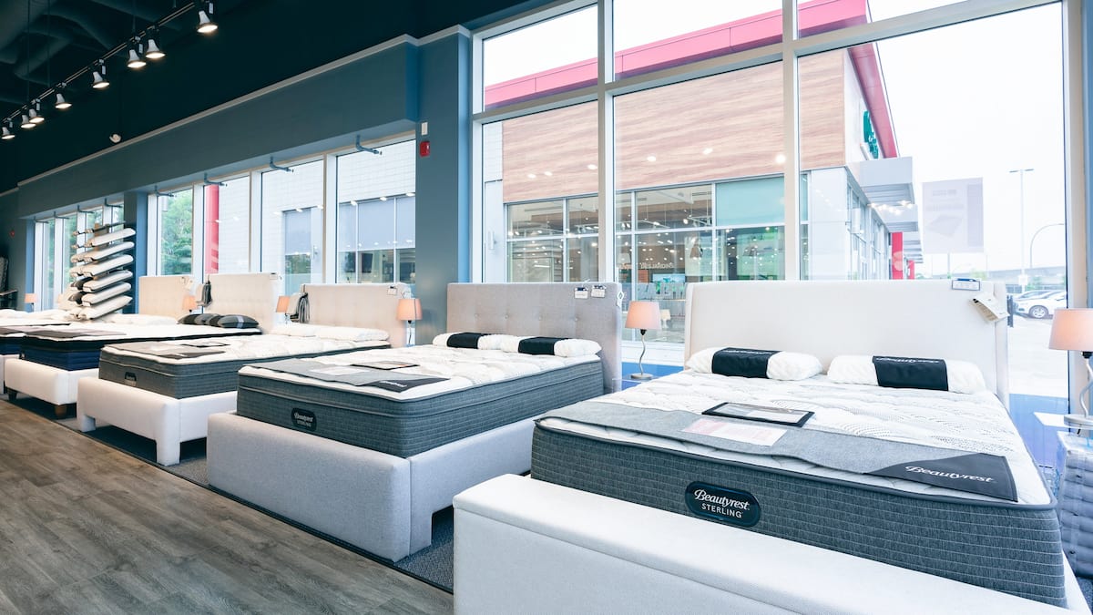 Comment choisir le bon matelas?