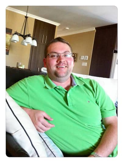 «Le gros si tu ne veux pas que ta vie se termine ici, tu dois changer!»: voici remark Jean-Sébastien a réussi son virage santé à 47 ans «Le gros si tu ne veux pas que ta vie se termine ici, tu dois changer!»: voici remark Jean-Sébastien a réussi son virage santé à 47 ans