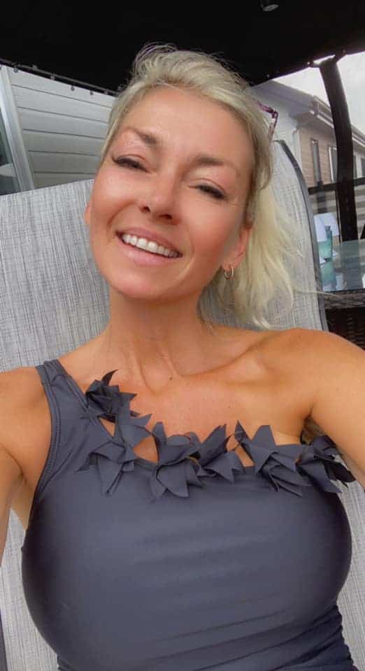 Marie-Chantal Toupin lance un nouveau projet