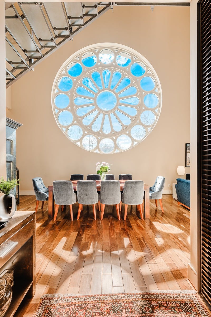 Un luxueux penthouse à vendre pour 3 350 000$