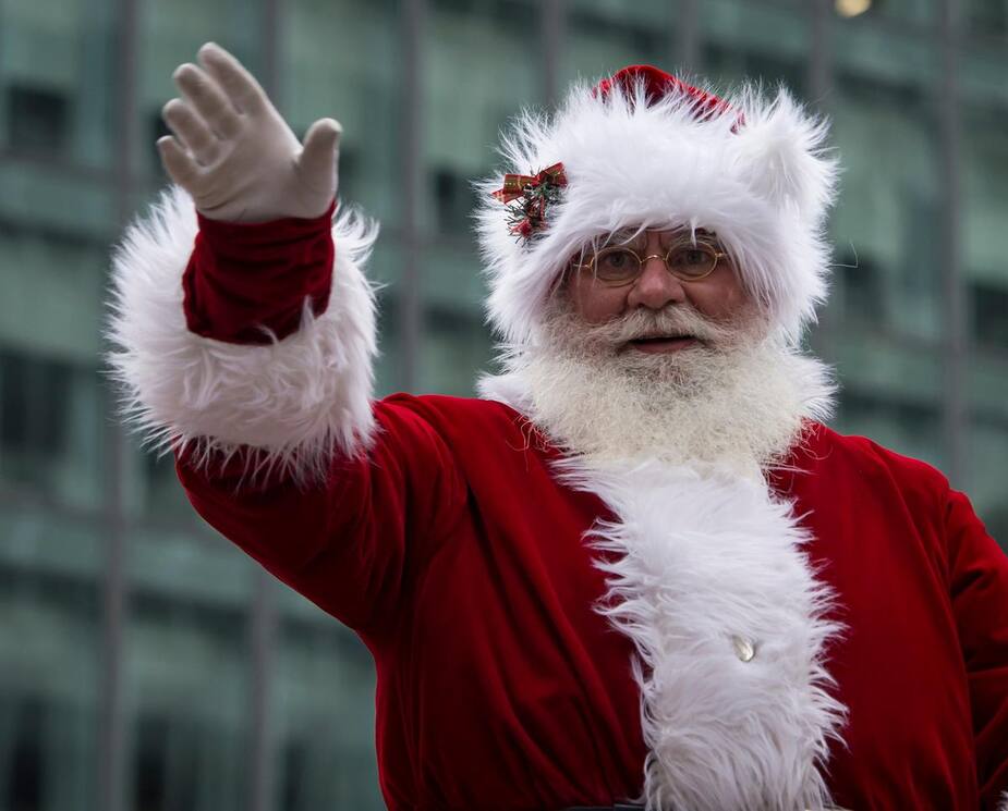 Image principale de l'article Activités pour célébrer Noël avec les enfants