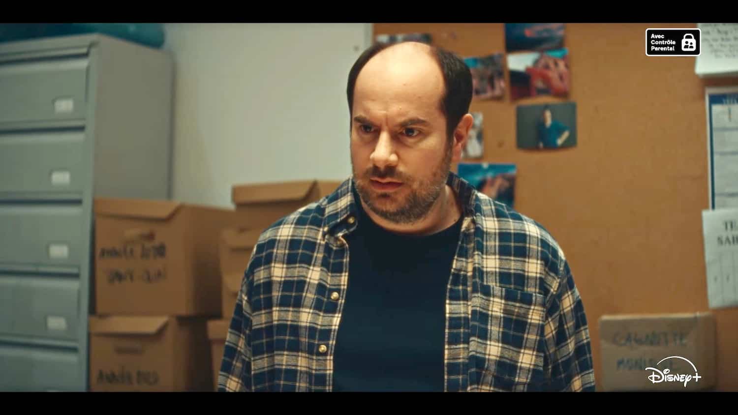 La série française culte «bref.» revient sur Disney+ | JDM