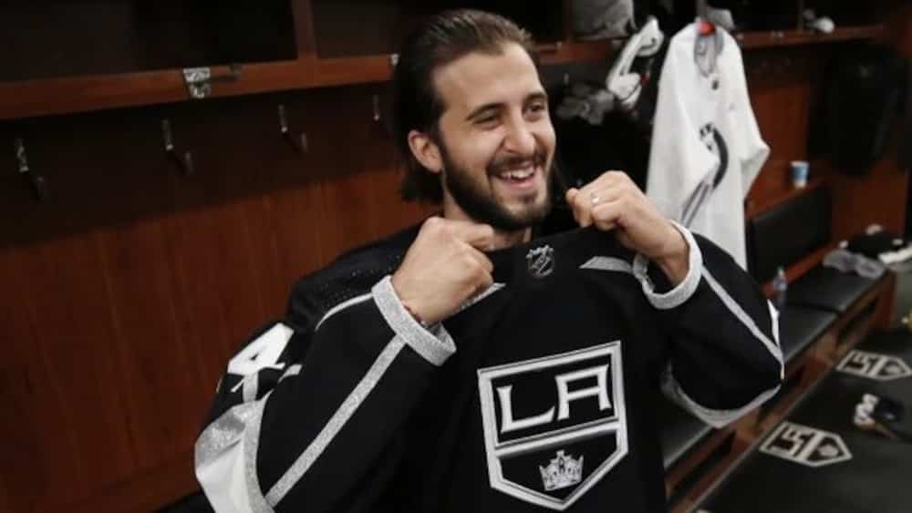 Luc Robitaille: «Plusieurs autres clubs adorent Danault, mais...»