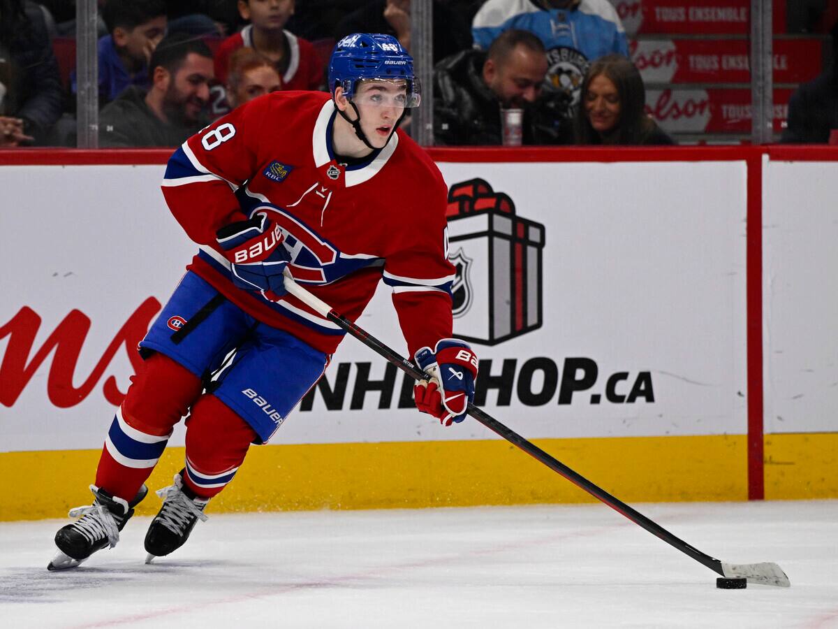 &Agrave; TVA Sports: Canadien c. Stars