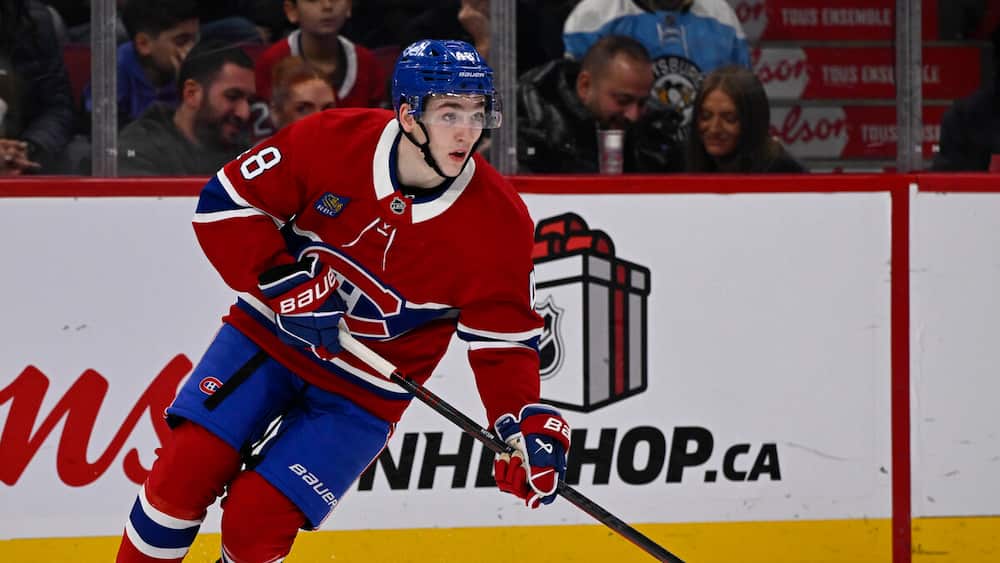 À TVA Sports: Canadien c. Stars