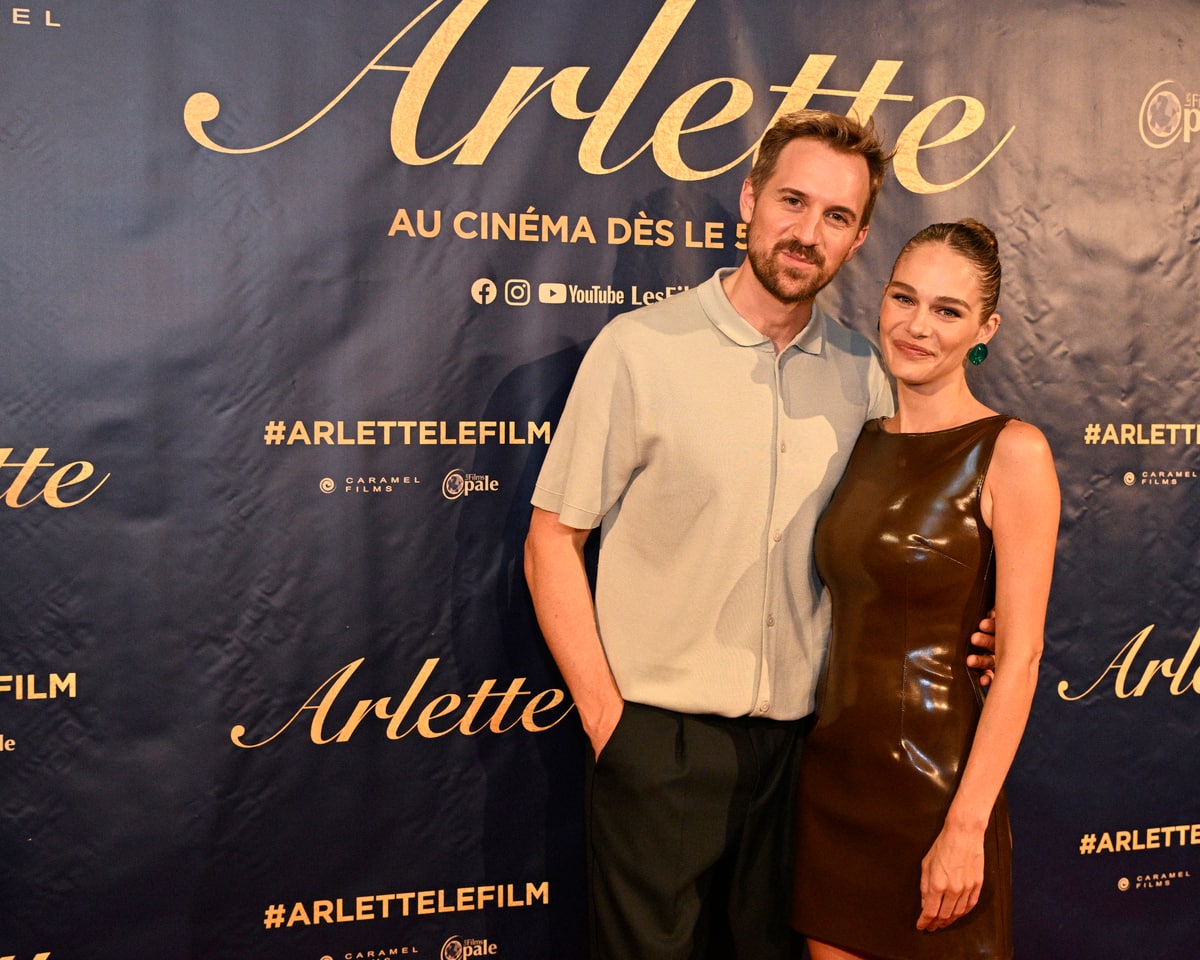 Ils attendent leur 2e enfant