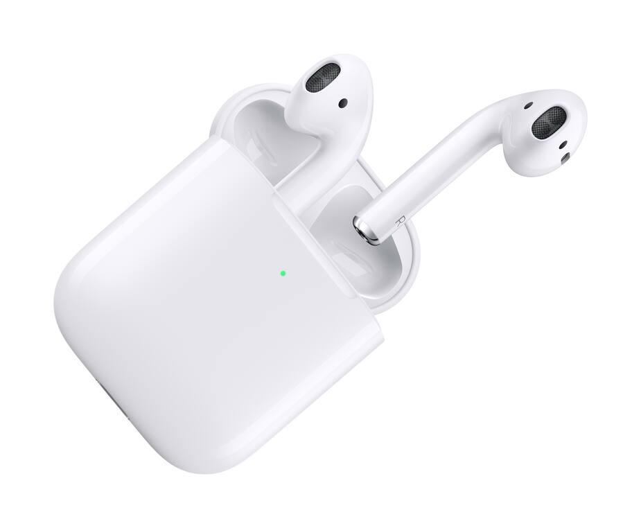 Image principale de l'article Rabais de 30$ sur les AirPods