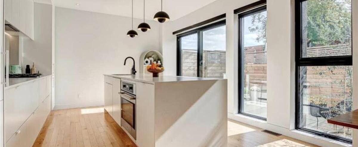 L’influenceuse Lysandre Nadeau a payé un peu plus d’un million pour son nouveau logis