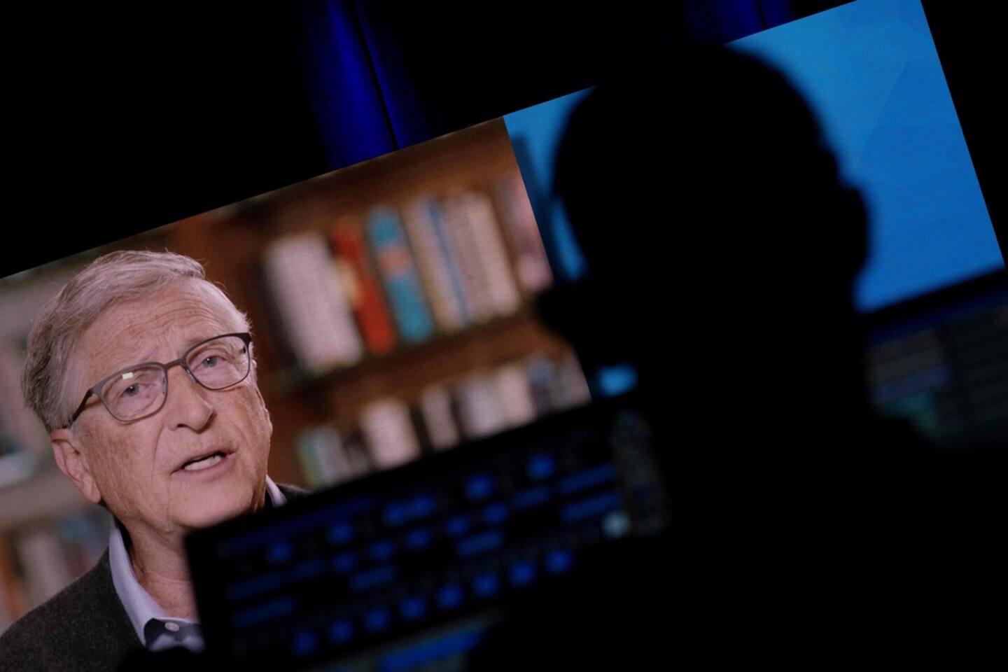 Changements climatiques: Bill Gates veut empêcher les vaches de roter du méthane Changements climatiques: Bill Gates veut empêcher les vaches de roter du méthane
