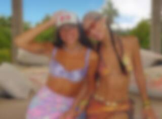 La casquette de camionneur est de retour