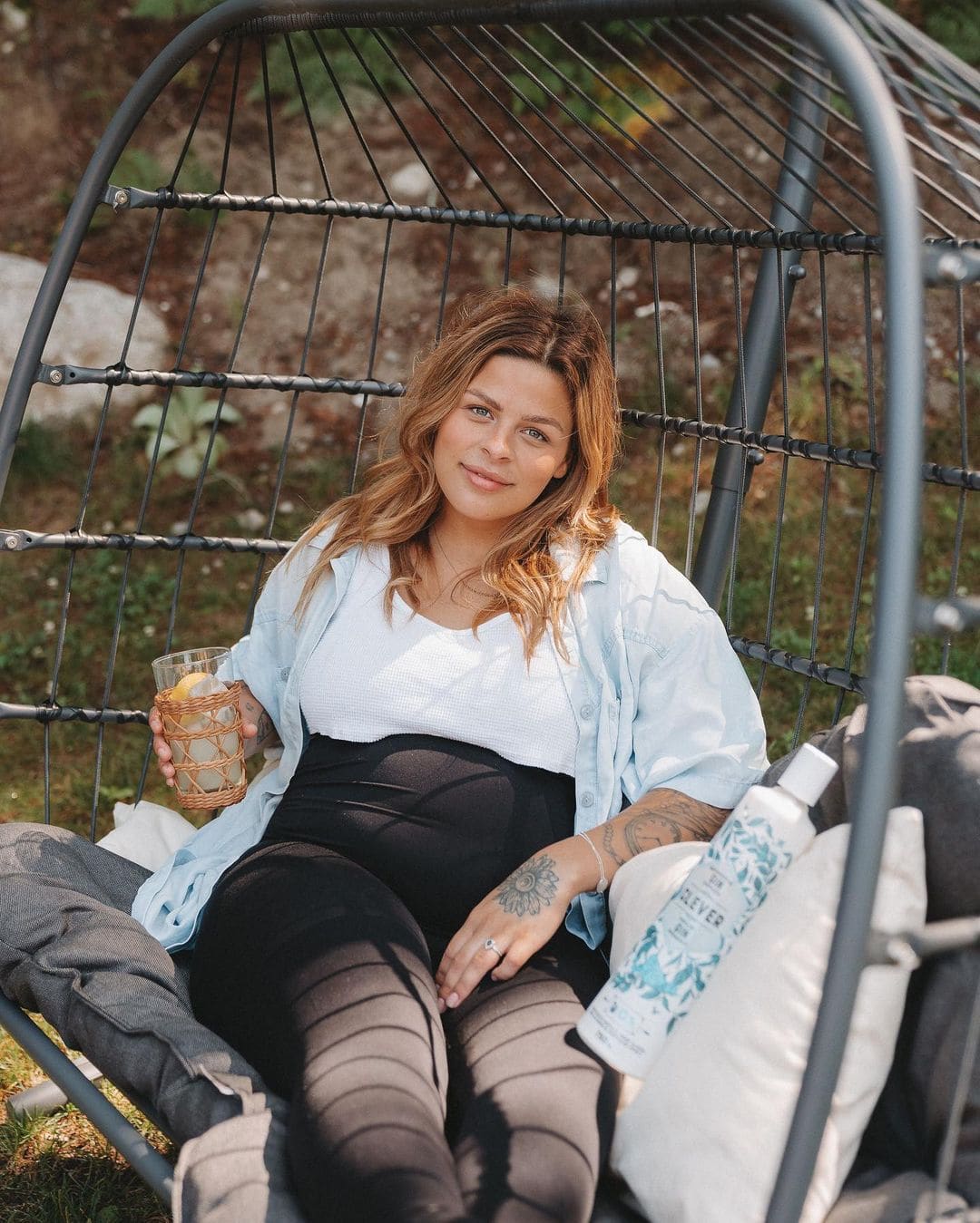 Découvrez la tendance colo «pumpkin spice»