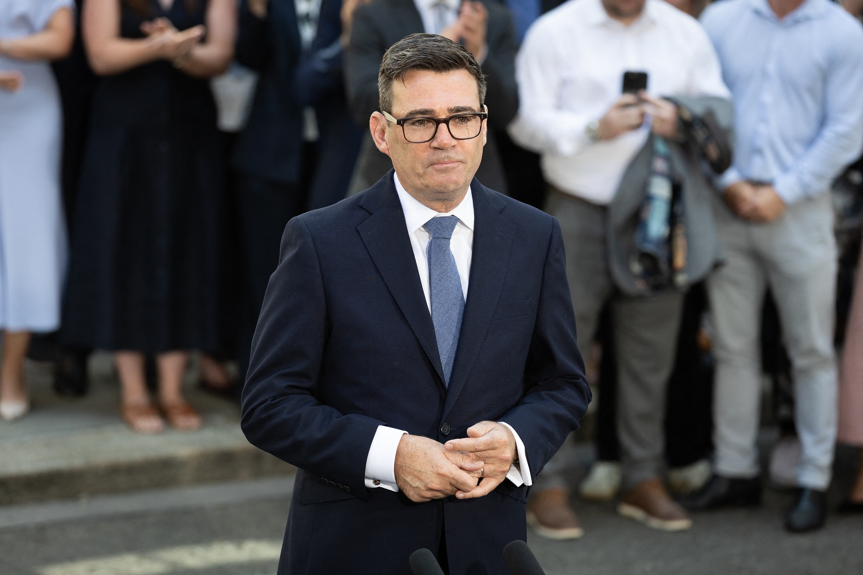 Cost of living in the UK: Burnham’s first measure already contested
