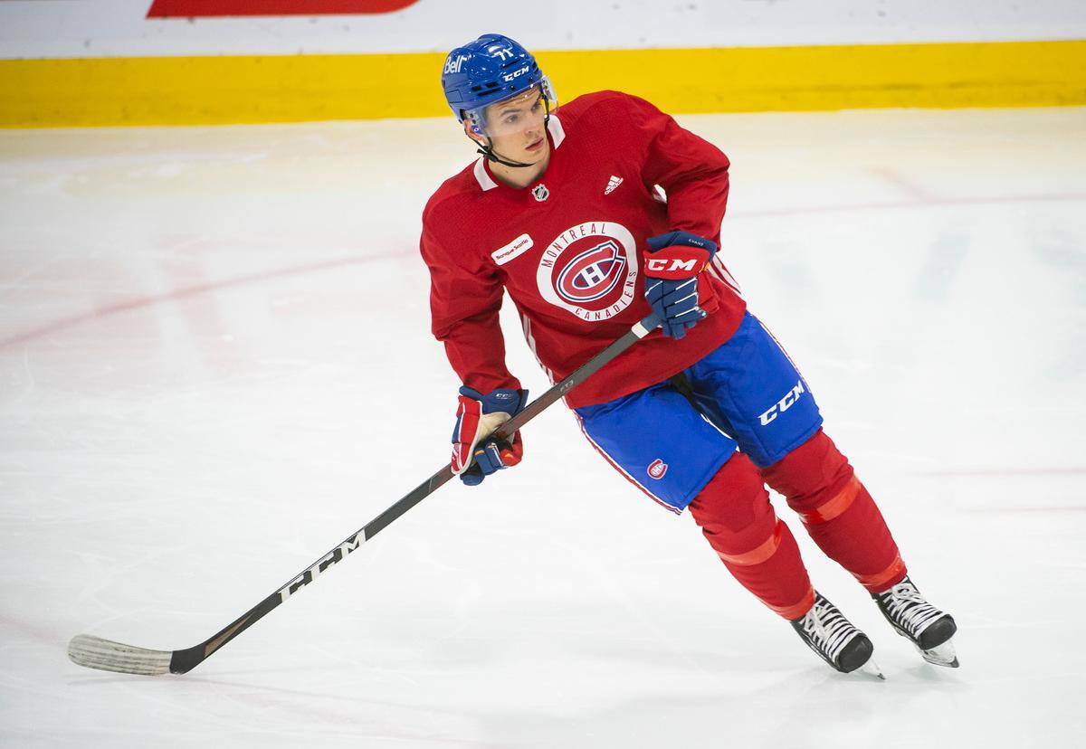 Evans s&rsquo;enracine