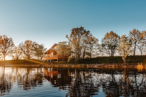 The ideal base solution for all residential construction projects