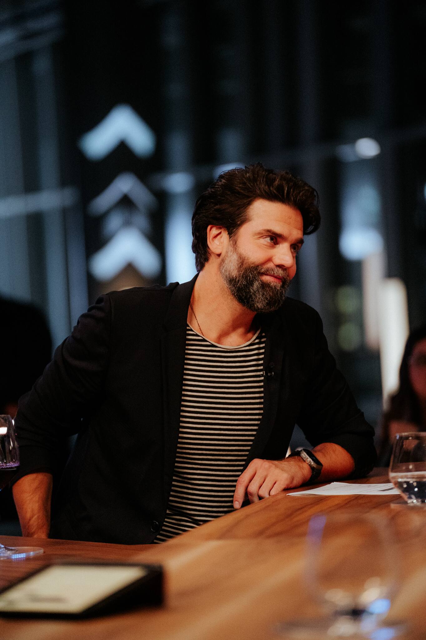 Qui remplacera Patrick Lagacé à Deux hommes en or