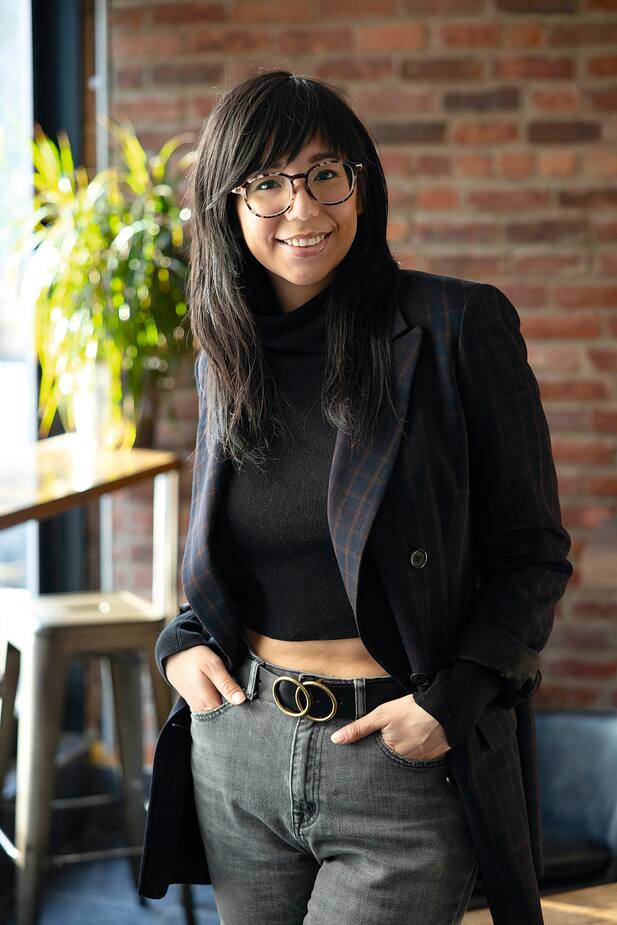 Image principale de l'article Elle quitte son personnage dans «Toute la vie»