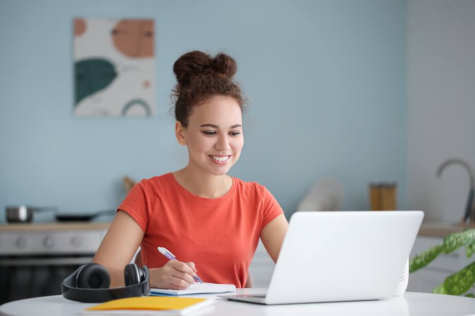 Image principale de l'article Une rentrée virtuelle... et simplifiée