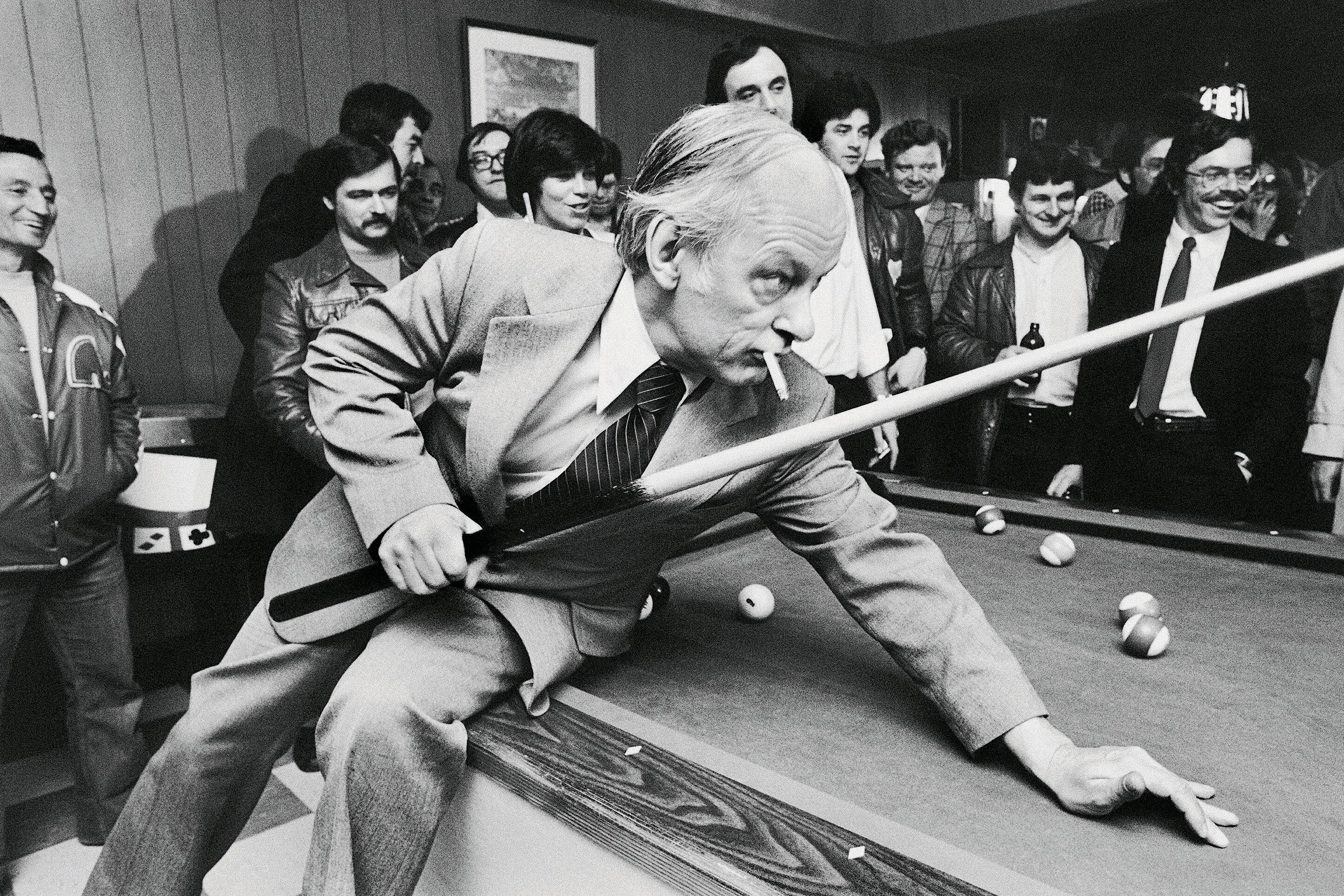 Le Mus&eacute;e de la civilisation &agrave; la recherche d&rsquo;objets ayant appartenu &agrave; Ren&eacute; L&eacute;vesque