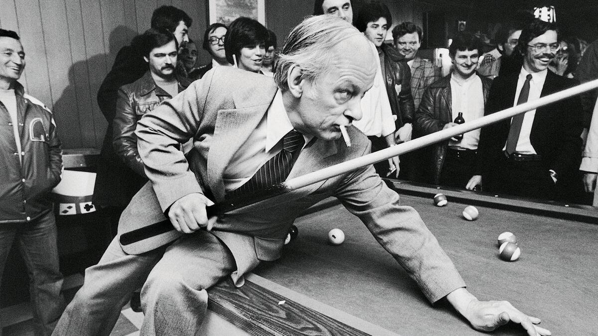 Le Musée de la civilisation à la recherche d’objets ayant appartenu à René Lévesque