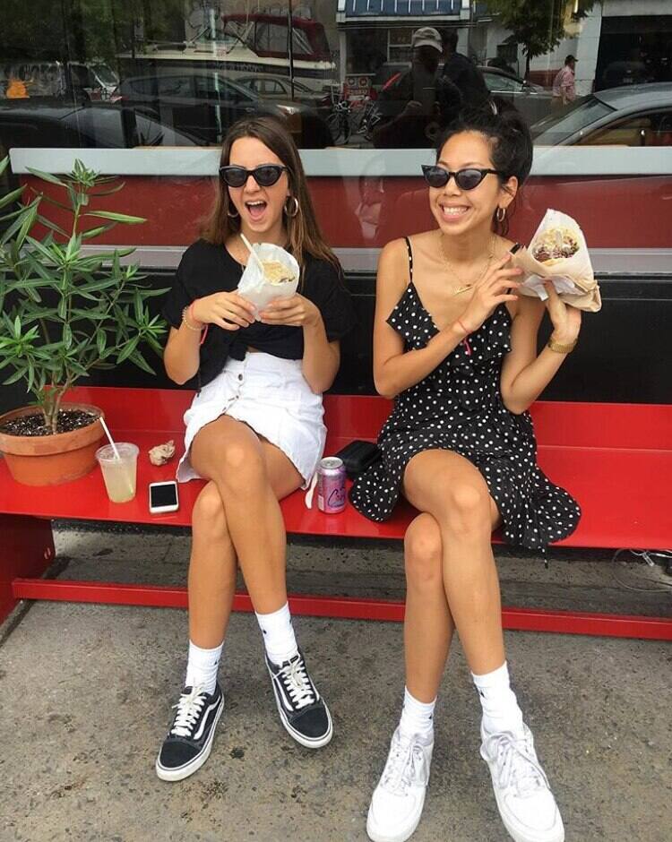 Image principale de l'article Où manger les meilleurs falafels du Mile-End 