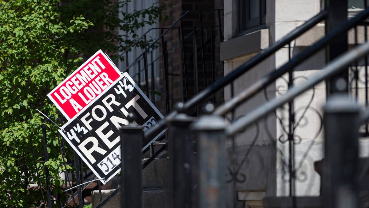 Crise du logement: Québec bonifie l’aide financière directe pour les gens dans le besoin