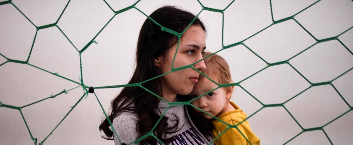 Plus de 3,3 millions de personnes ont déjà fui l’Ukraine