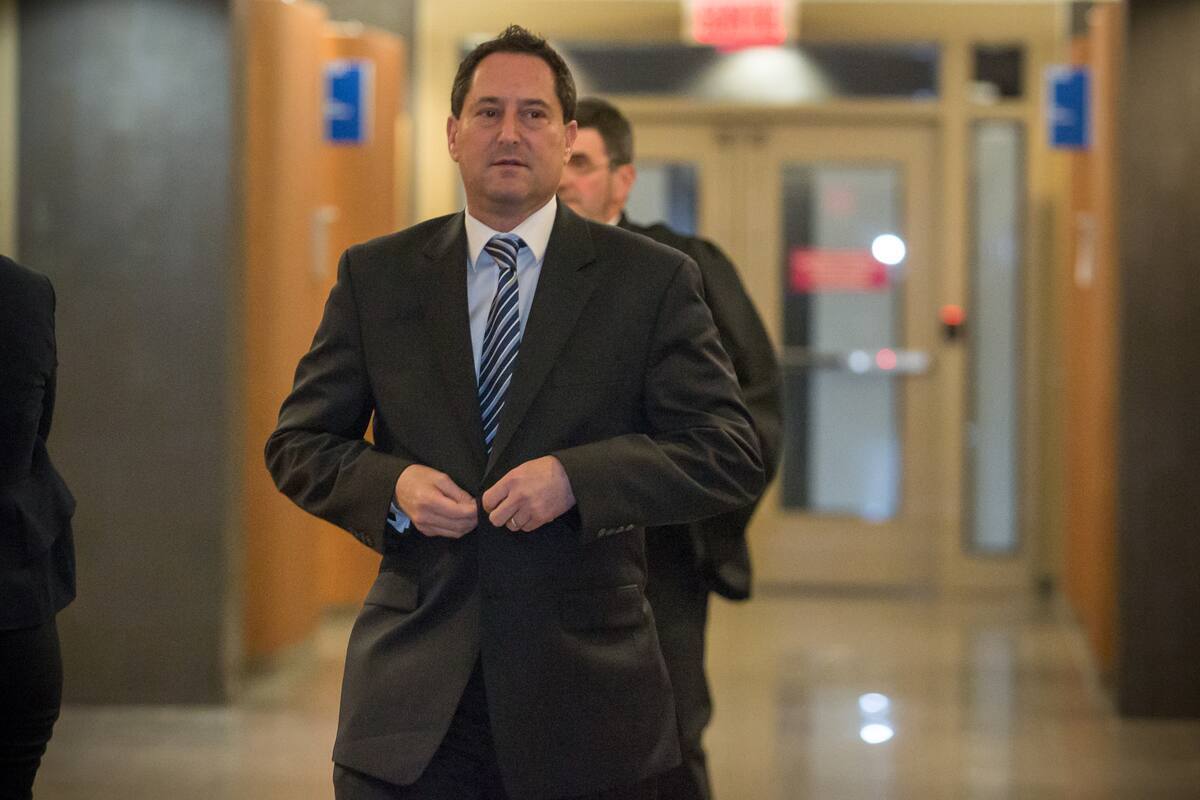 Ex-maire corrompu : Michael Applebaum pourra garder ses allocations de 268 000 $