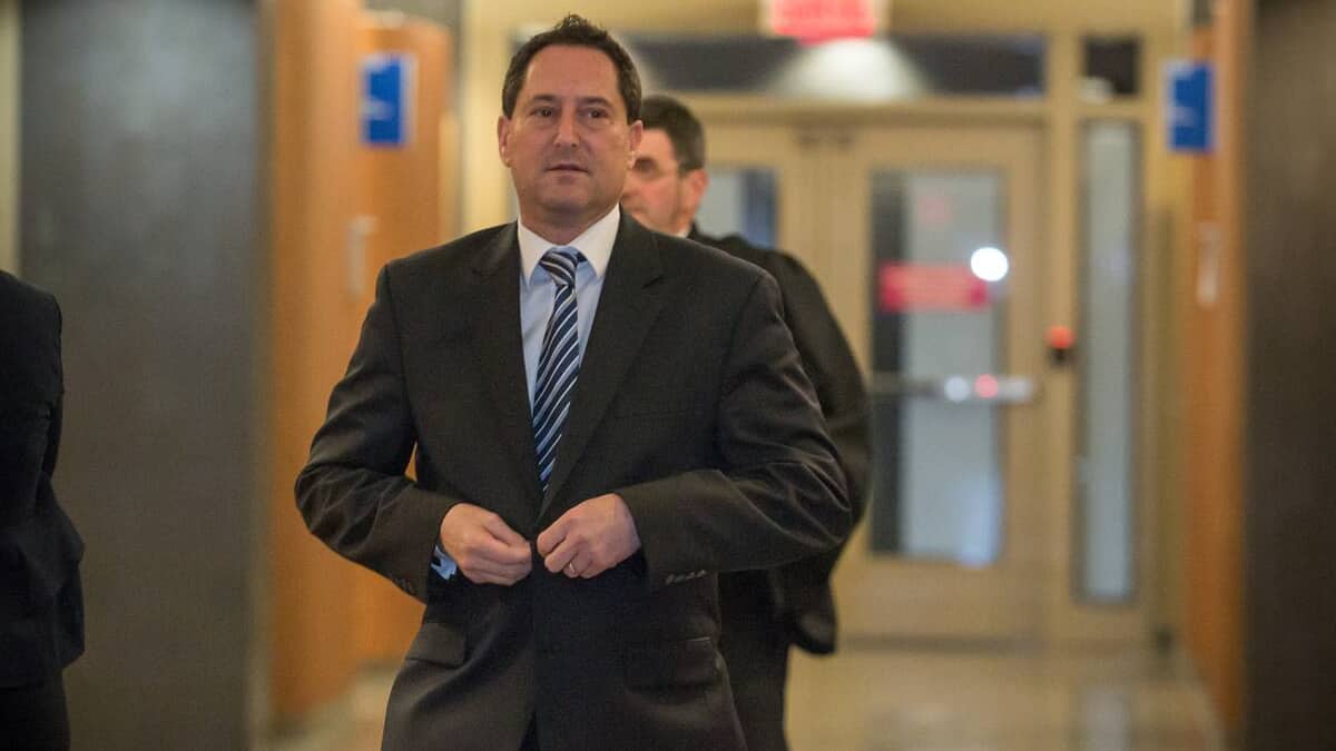 Ex-maire corrompu : Michael Applebaum pourra garder ses allocations de 268 000 $