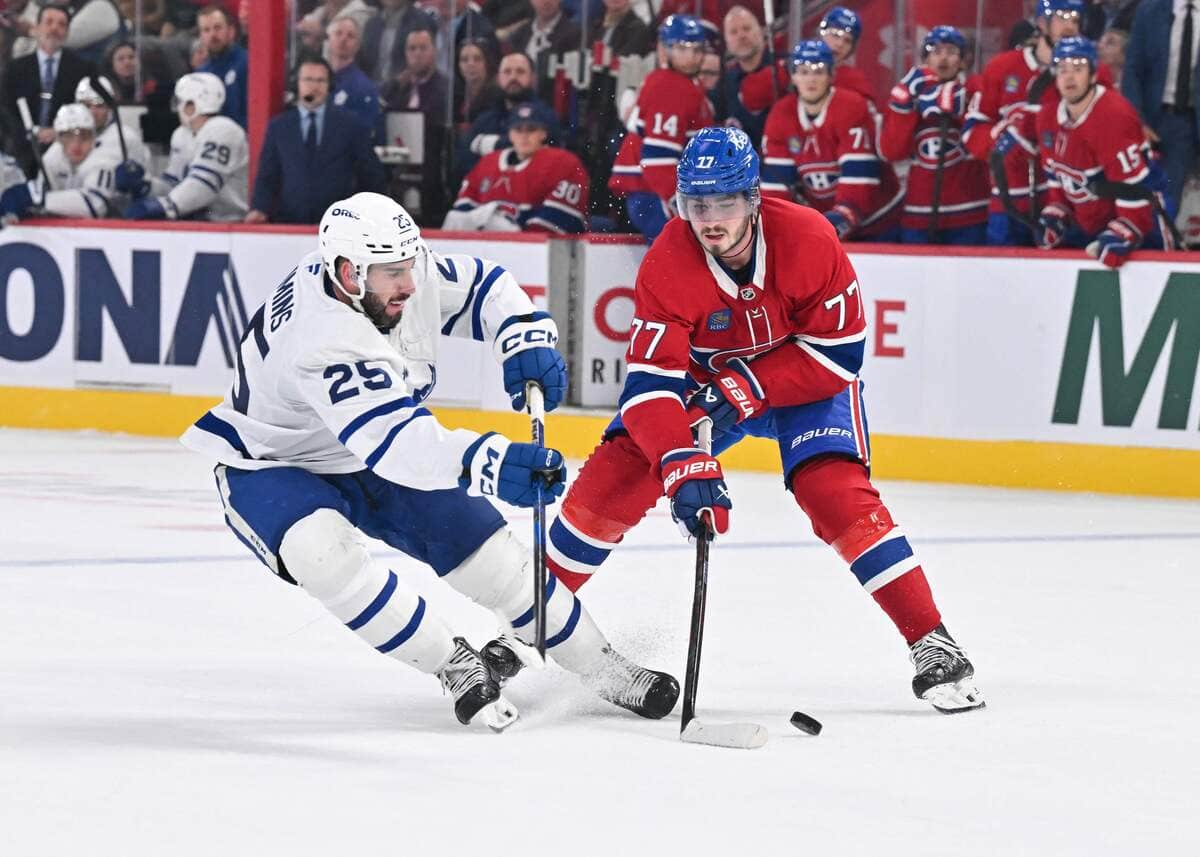 Le CH en action &agrave; TVA et TVA Sports ce soir