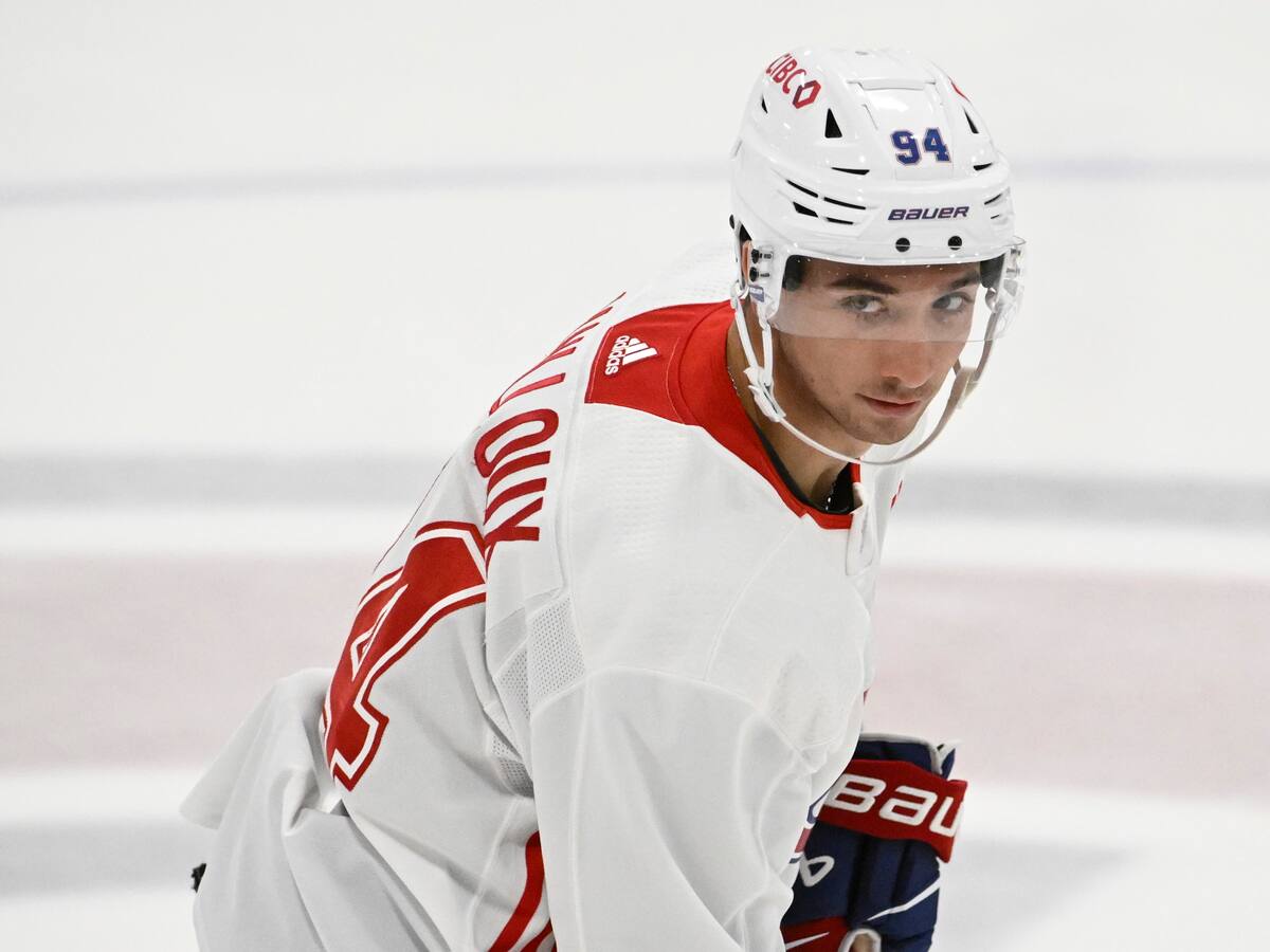 Cinq &eacute;l&eacute;ments &agrave; surveiller pour ce premier match pr&eacute;paratoire du Canadien