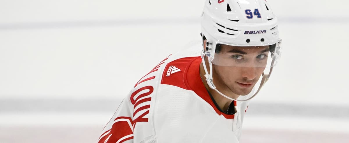 Cinq éléments à surveiller pour ce premier match préparatoire du Canadien