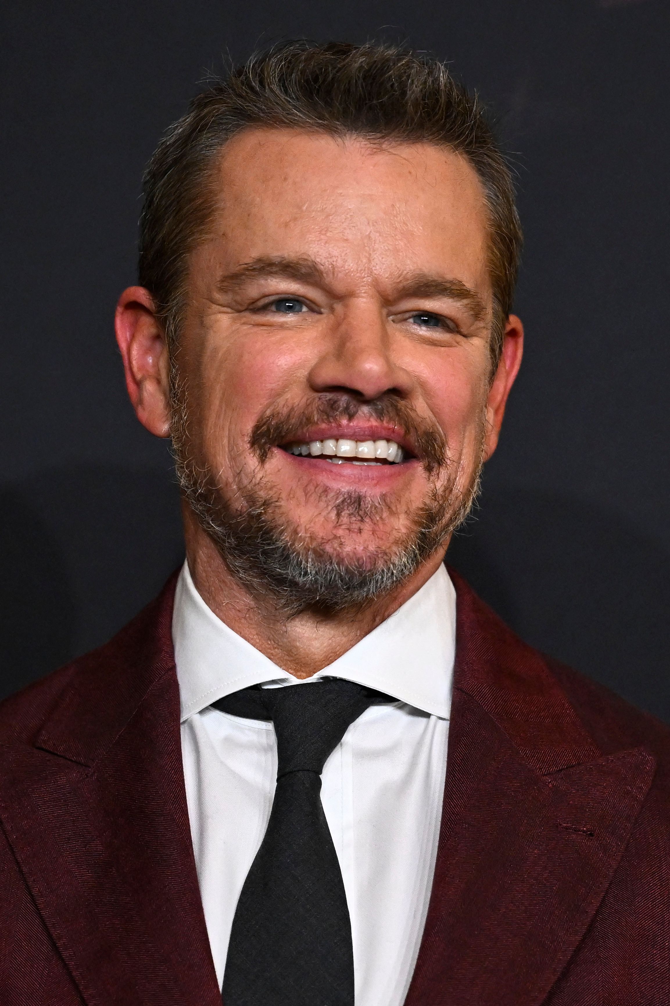 Voyez Matt Damon Sa Femme Et Leurs Quatre Filles Sur Le Tapis Rouge De Voyez Matt Damon Sa Femme Et Leurs Quatre Filles Sur Le Tapis Rouge De