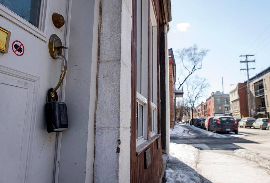 Image principale de l'article Airbnb : des quartiers victimes de leur popularité
