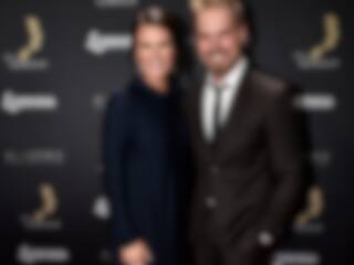 Ils ont accueilli leur deuxième enfant