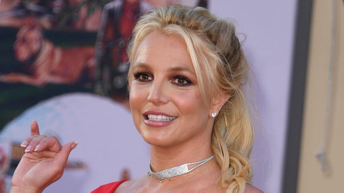 Le gérant de Britney Spears espère que son arrestation sera « la première étape d'un changement qui s'impose depuis longtemps »