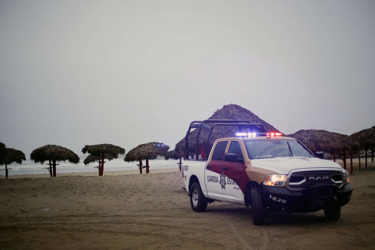 Au moins six morts dans des affrontements dans le nord-est du Mexique