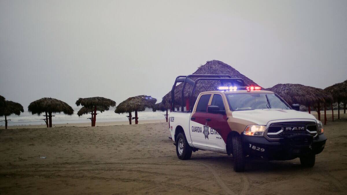 Au moins six morts dans des affrontements dans le nord-est du Mexique