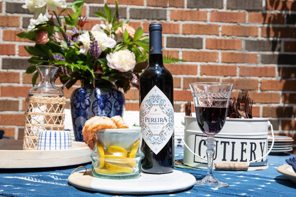 Customs duties: the EU requests exemptions from Washington for its wines and cheeses