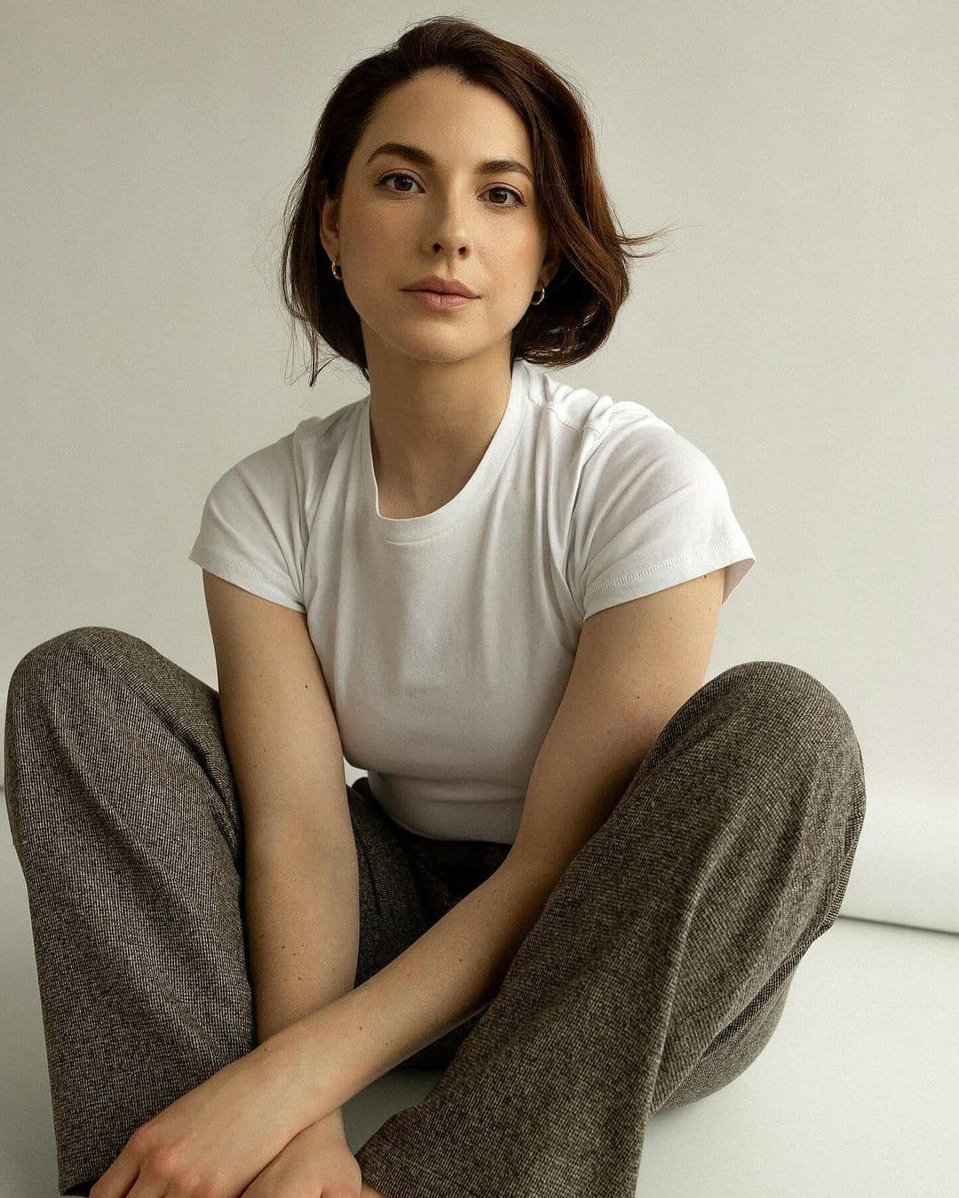 Les adresses prefs de Mylène St-Sauveur