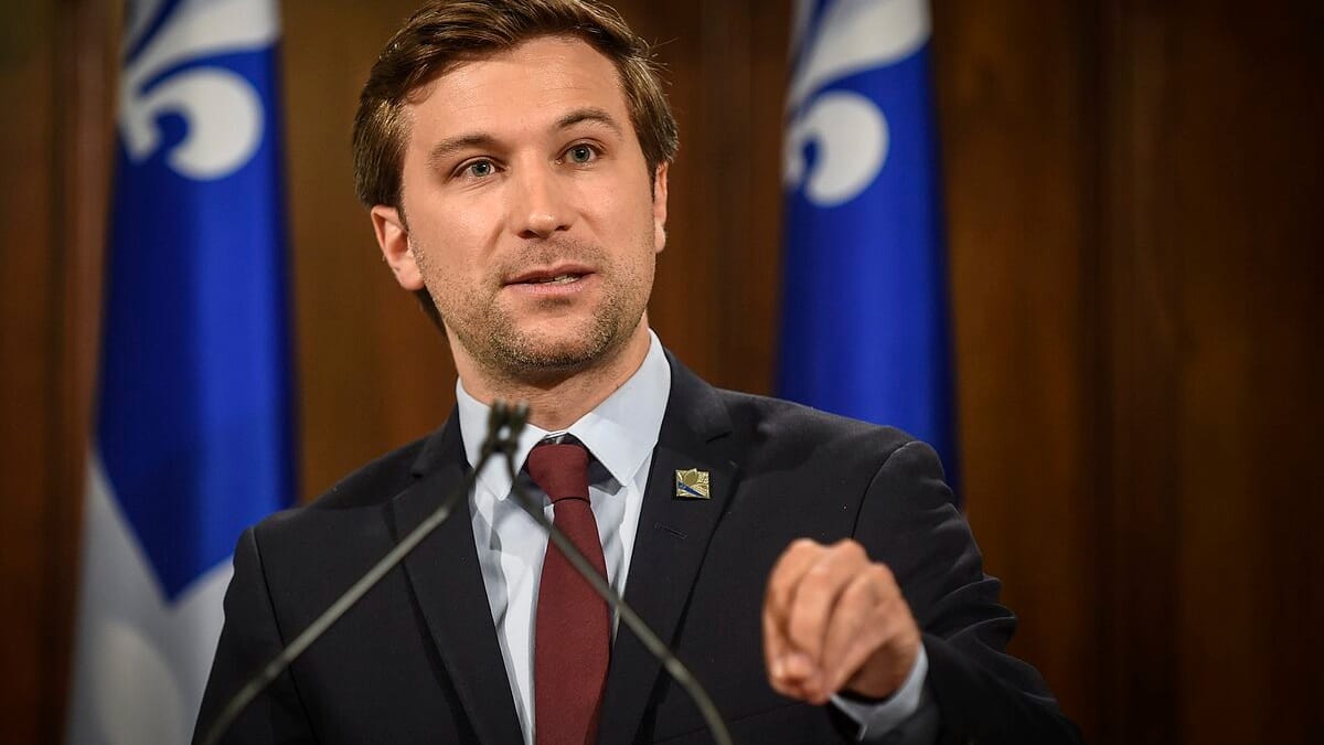 Québec solidaire veut connaitre le coût maximal du troisième lien