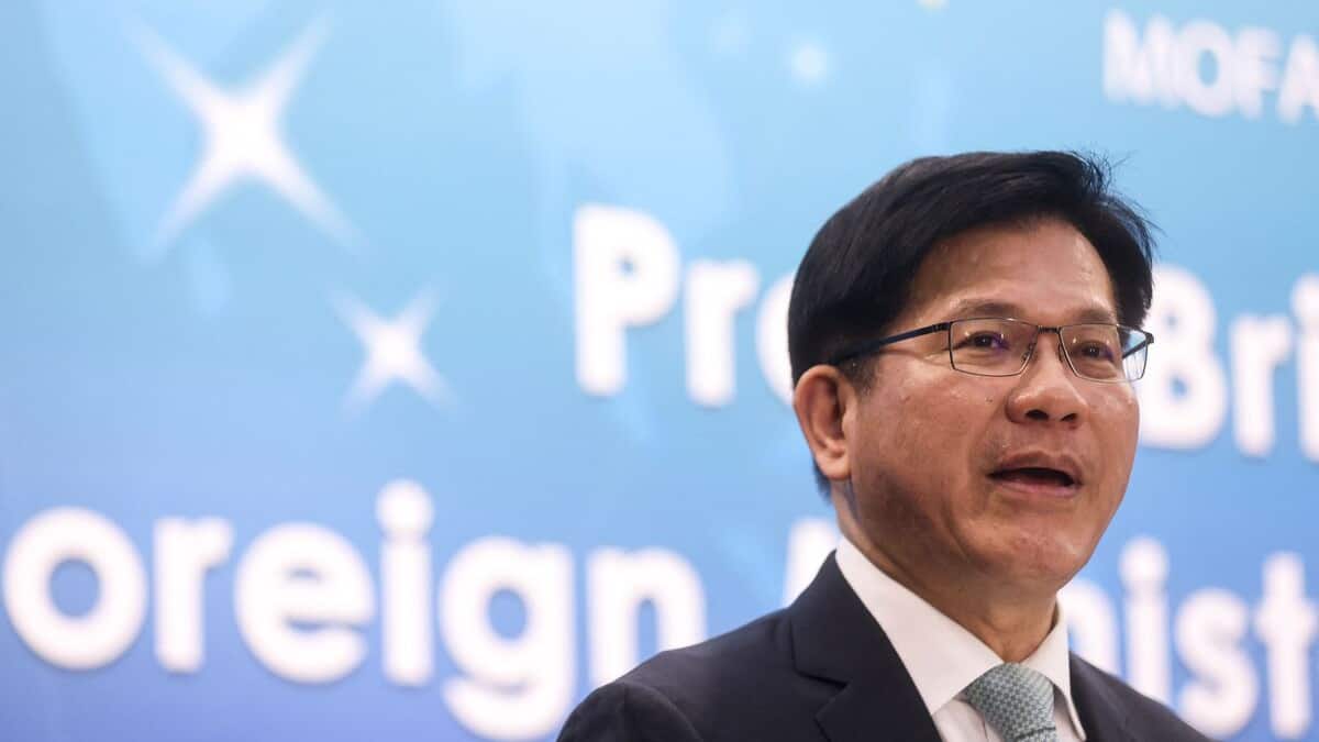 Taïwan doit « compter sur elle-même » pour sa défense contre la Chine