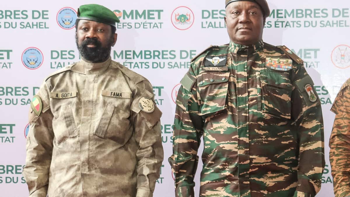 Le Burkina Faso veut interdire l'homosexualité