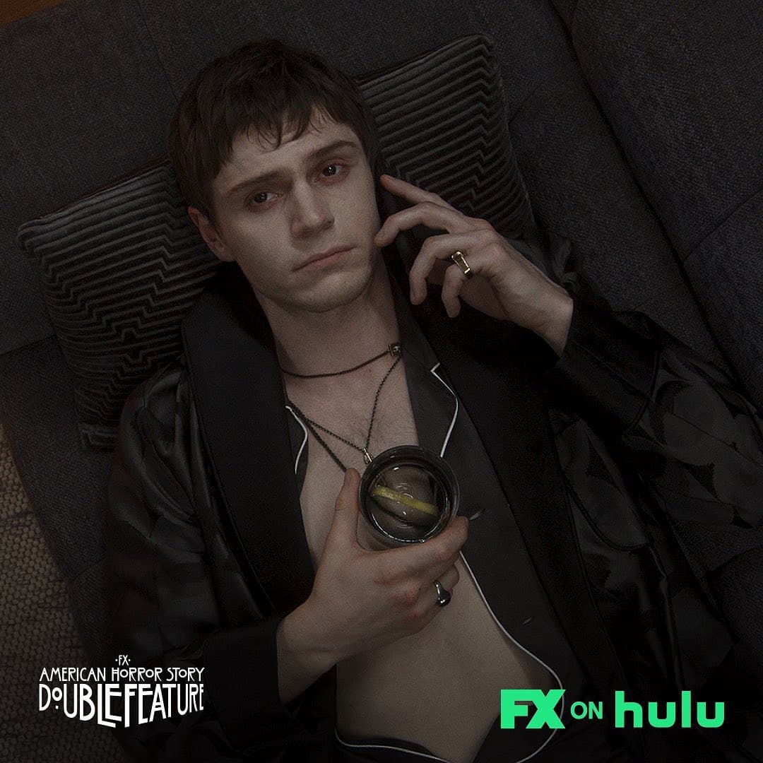 15 séries d'horreur à voir d'ici le 31 octobre