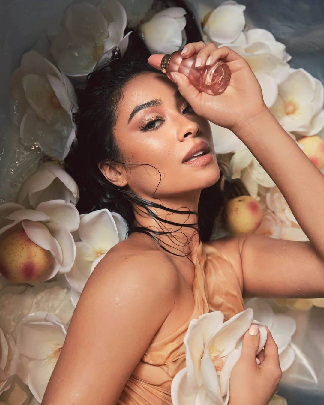 Voici les 10 meilleures fragrances d’automne 